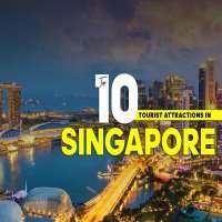 Best Places To Visit In Singapore
